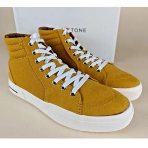 Sun + Stone Jett High Tops